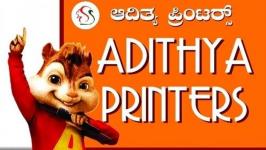 Adithya Printers - Dommasandra - Bengaluru