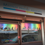 Magnum Printing Associates - Banashankari - Bengaluru
