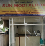 Sun Modi Xerox - JP Nagar - Bengaluru