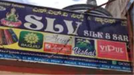 Slv Silks & Sarees - Electronic City - Bengaluru