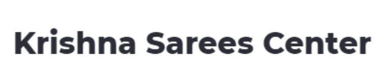 Krishna Sarees Center - Electronic City - Bengaluru