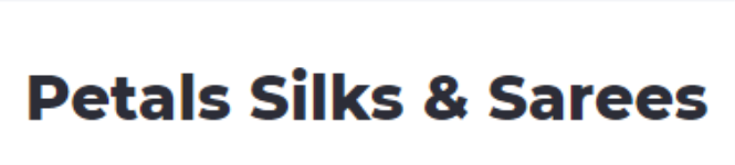 Petal Silks & Sarees - HSR Layout - Bengaluru