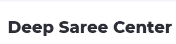 Deep Saree Center - Anekal - Bengaluru