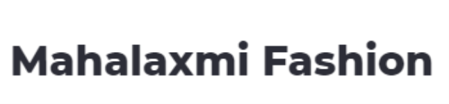 Mahalaxmi Fashion - Jigani - Bengaluru