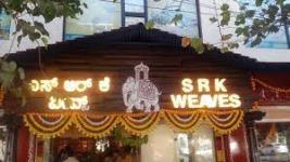 Srk Weaves - HSR Layout - Bengaluru