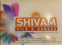 Shivam Silk & Sarees - Dommasandra - Bengaluru