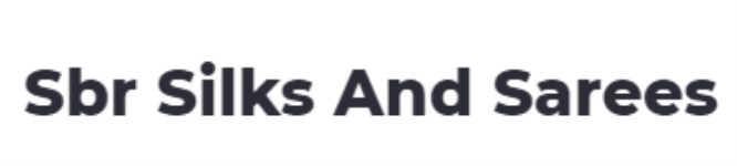 Sbr Silks And Sarees - Sarjapur - Bengaluru