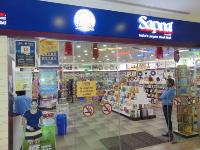 Sapna Book House Private Limited - Nagawara - Bengaluru