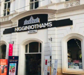 Higginbothams Bookstore - Shanthala Nagar - Bengaluru