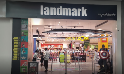 Landmark - Malleswaram West - Bengaluru