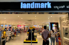 Landmark - Koramangala - Bengaluru