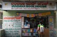 Vandana Book House - Gavipuram - Bengaluru