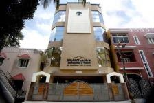 Salaam Centre - Jayanagar - Bengaluru