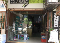 Classic Bookseller & Stationery - Timaliawadi - Surat