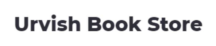 Urvish Book Store - Timaliawadi - Surat