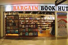 Bargain Book Hut - Dumas Road - Surat