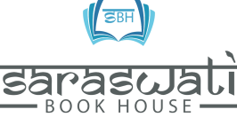 Saraswati Book House - City Light Town - Surat