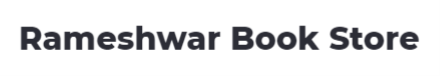 Rameshwar Book Store - Varachha Road - Surat