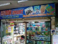 Book Smart - Parle Point - Surat