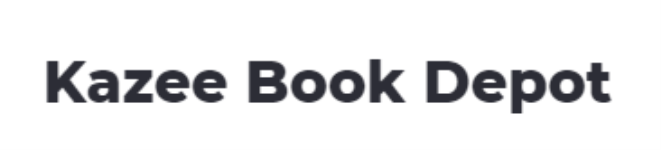 Kazee Book Depot - Shahpore - Surat