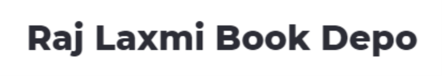 Raj Laxmi Book Depo - Udhna - Surat