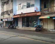 Unique Book Store - Nanpura - Surat