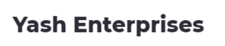 Yash Enterprises - Thergaon - Pune