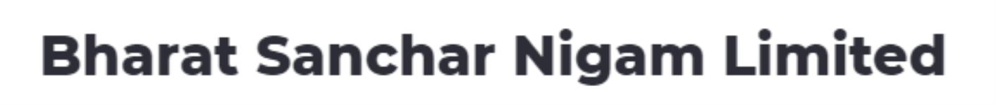 Bharat Sanchar Nigam Limited - Parvati - Pune