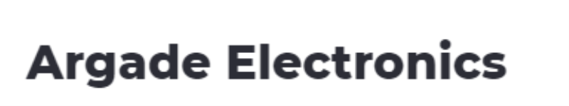 Argade Electronics - Talegaon Dabhade - Pune