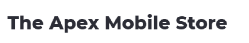 The Apex Mobile Store - Kothrud - Pune