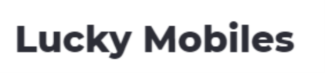 Lucky Mobiles - Nanded City - Pune