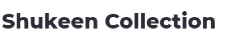 Shukeen Collection - Ambegaon Budruk - Pune