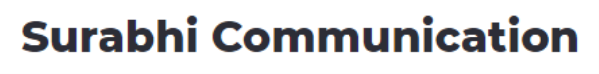 Surabhi Communication - Nigdi - Pune