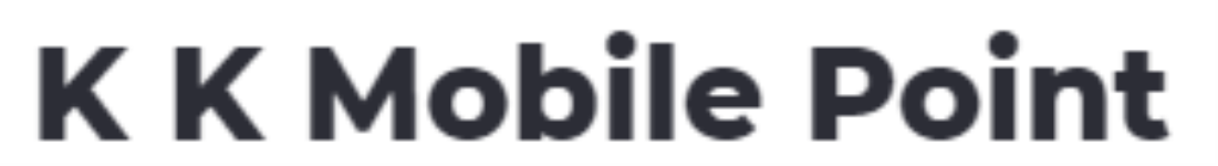 K K Mobile Point - Chinchwad East - Pune