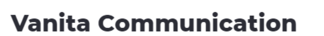 Vanita Communication - Nigdi - Pune