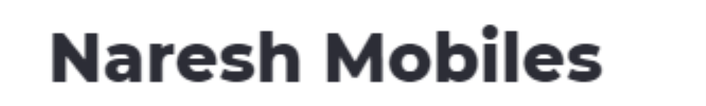 Naresh Mobiles - Mundhwa - Pune