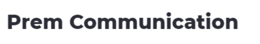 Prem Communication - Hadapsar - Pune