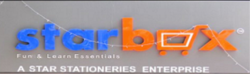 Star Box - Kilpauk - Chennai