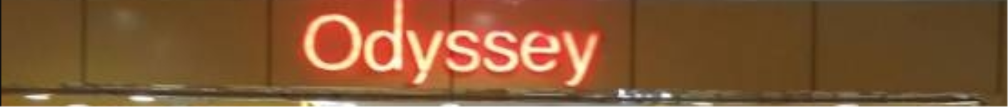 Odyssey - Thiruvanmiyur - Chennai