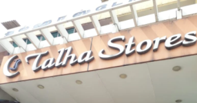 Talha Stores - Virugambakkam - Chennai