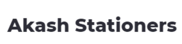 Akash Stationers - Kilpauk - Chennai