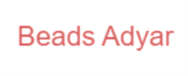 Beads The Boutique - Adyar - Chennai
