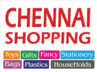 Chennai Shopping - Iyyappanthangal - Chennai
