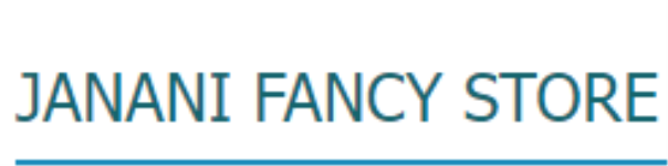 Janani Fancy Store - Madipakkam - Chennai