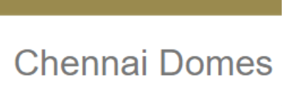 Chennai Domes - Royapettah - Chennai