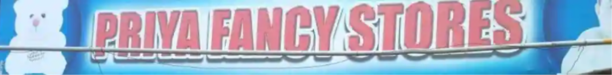 Priya Fancy Stores - Selaiyur - Chennai
