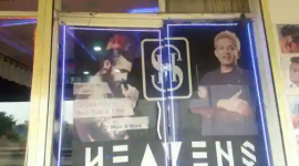 Heauen S Parlour - Sachin Tendulkar Marg - Gwalior