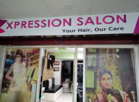 Expression Salon Gwalior - Main Road - Gwalior