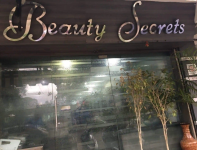Beauty Secrets Genx Salon - Lashkar - Gwalior