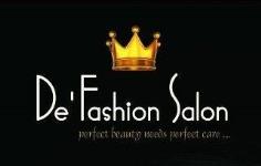 De Fashion Salon - City Centre - Gwalior